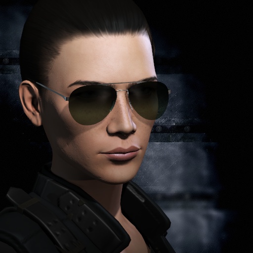 Teri Storm