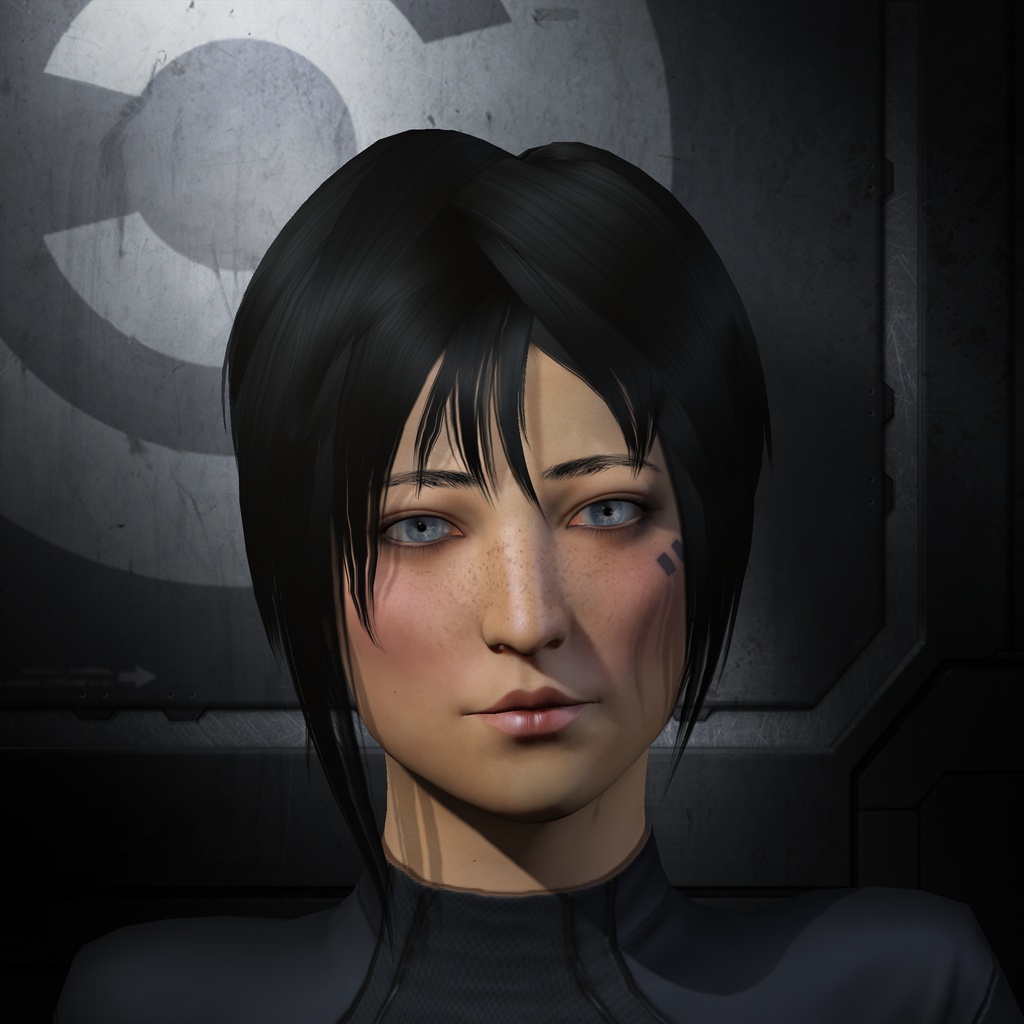 Nora Ghost