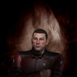 de4deye portrait
