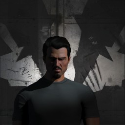 ZXXCsunset portrait