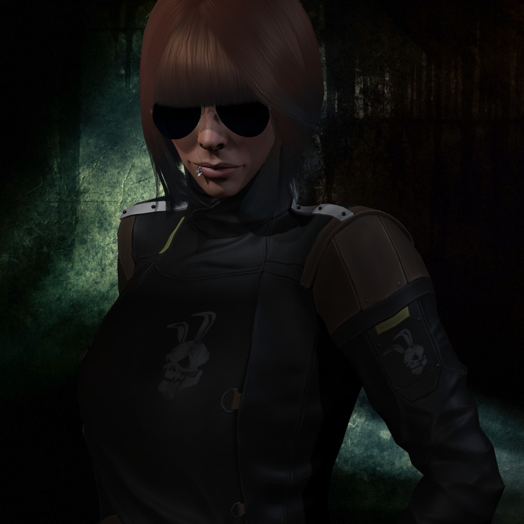 Anita Icewind