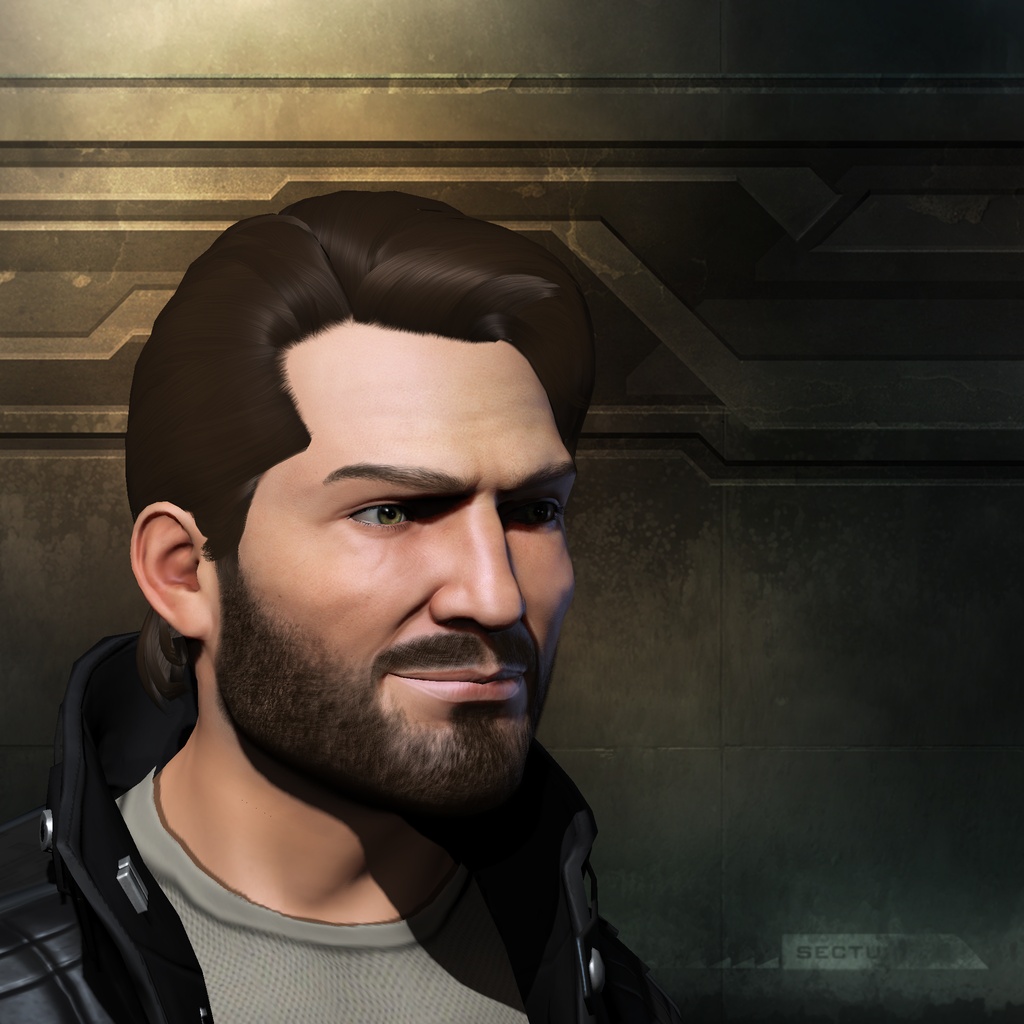 Lieutenant Haku