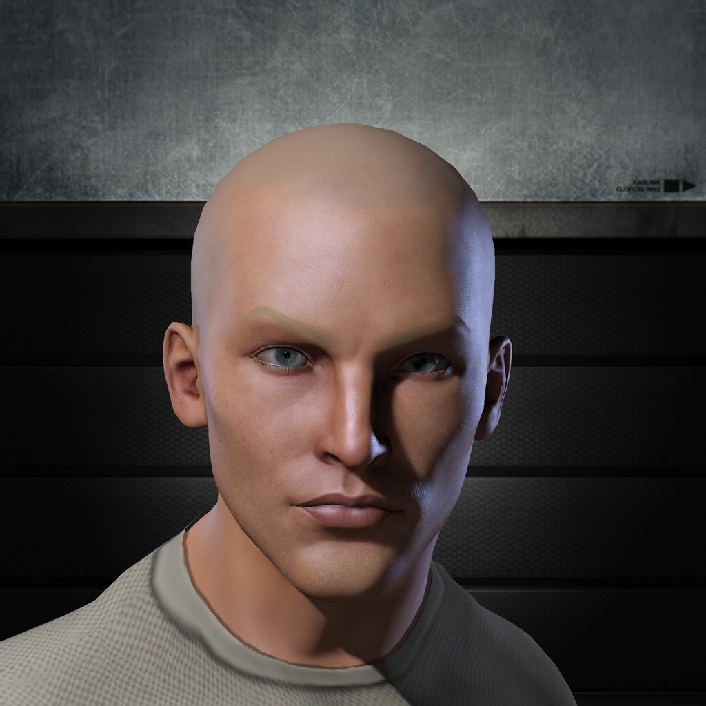 Gallente Citizen 2069591824