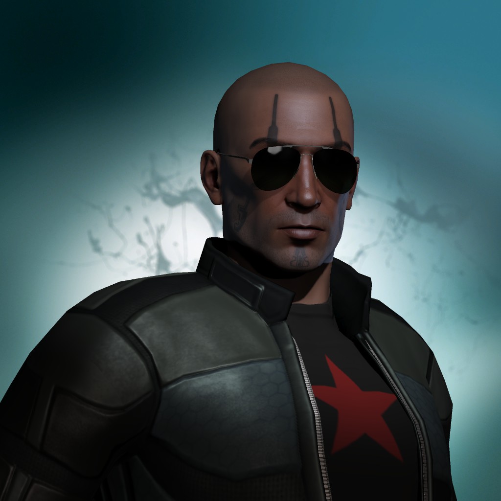 Kamalatron