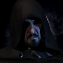 Croowdrio portrait