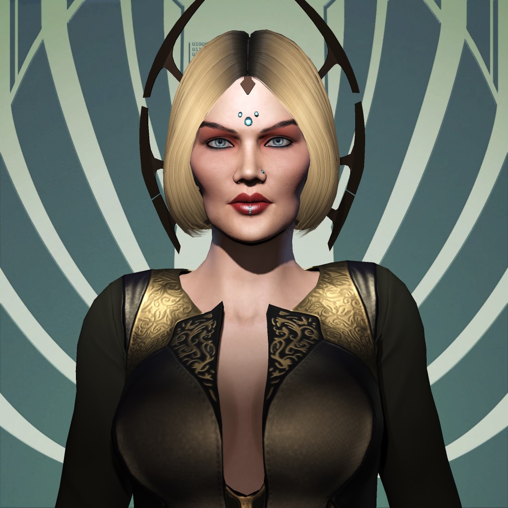 Seraphim Deimos