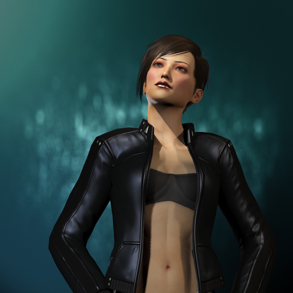 Killer Desire