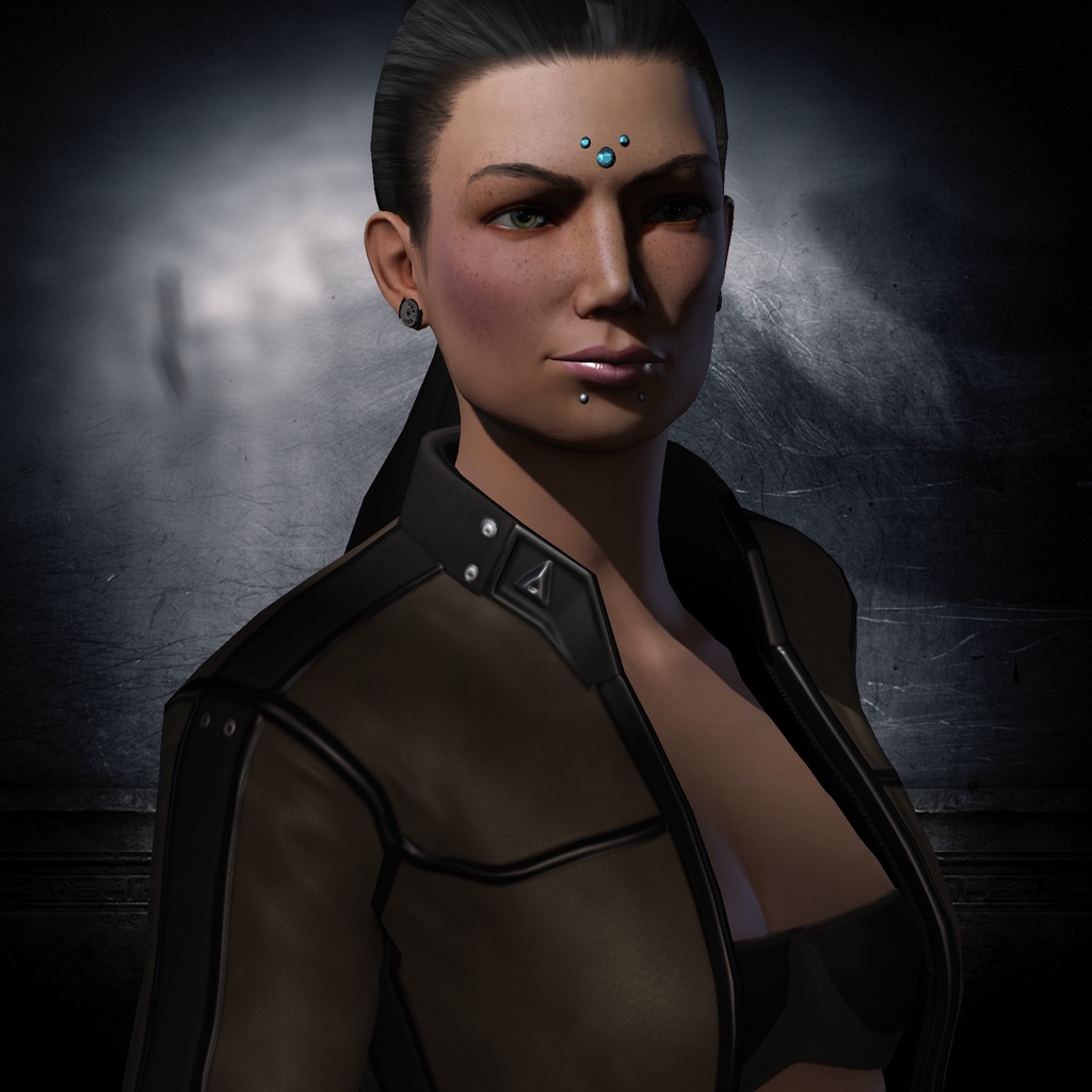 Caldari Citizen 2070176096