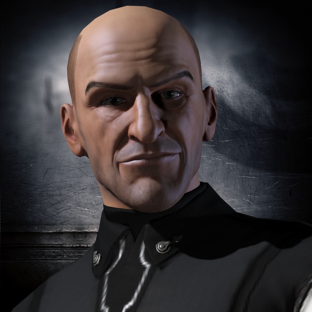 Kalle Schnuerschuh