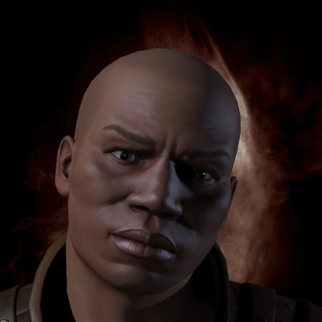 Guy Goma