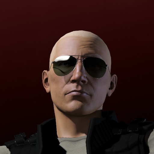 Eddie t'Head