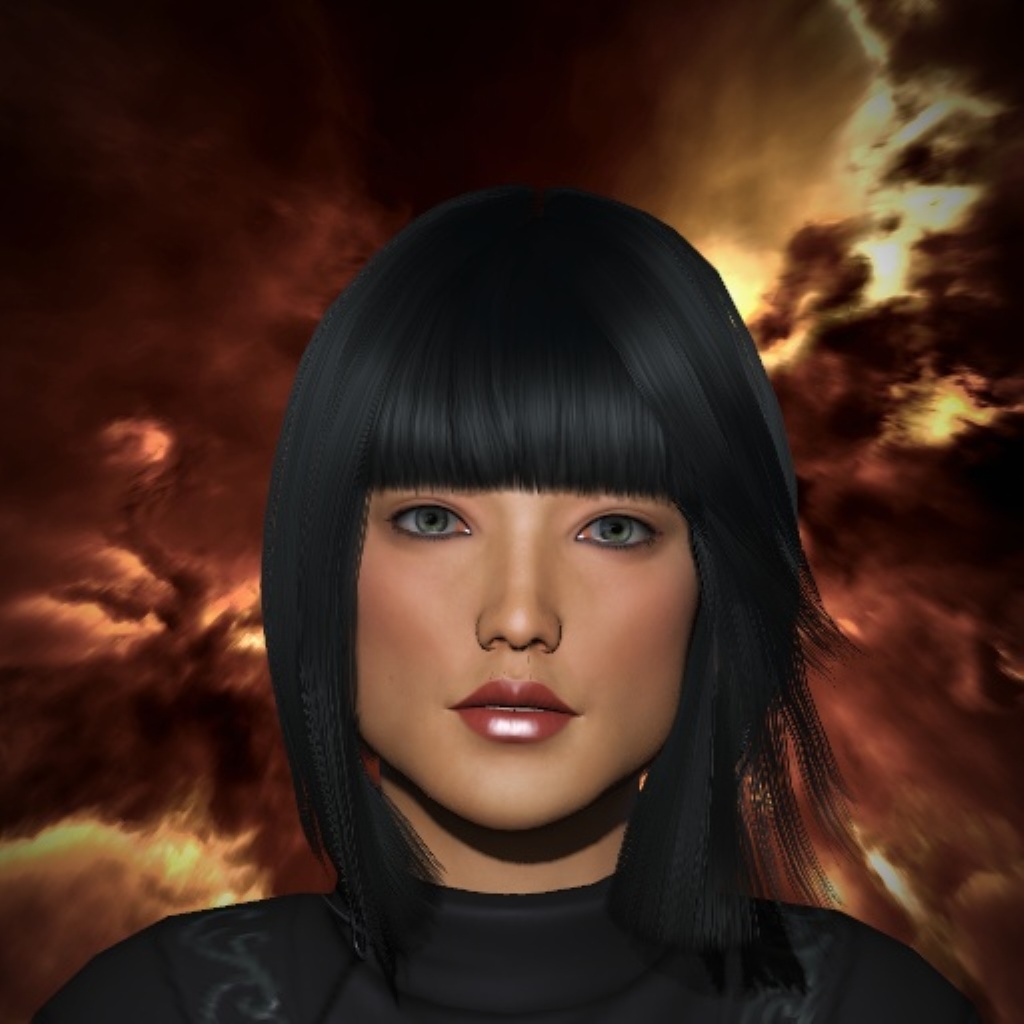 portrait