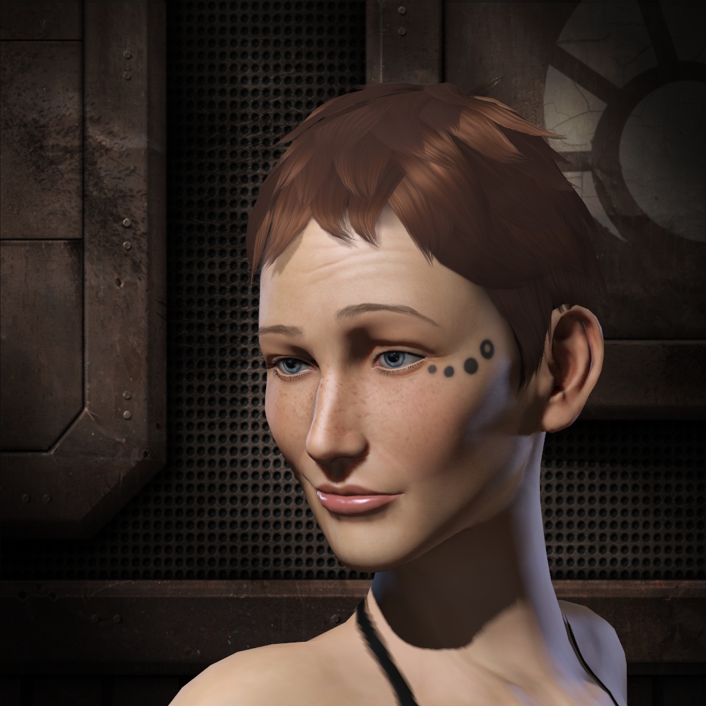 Colonel Kasteen