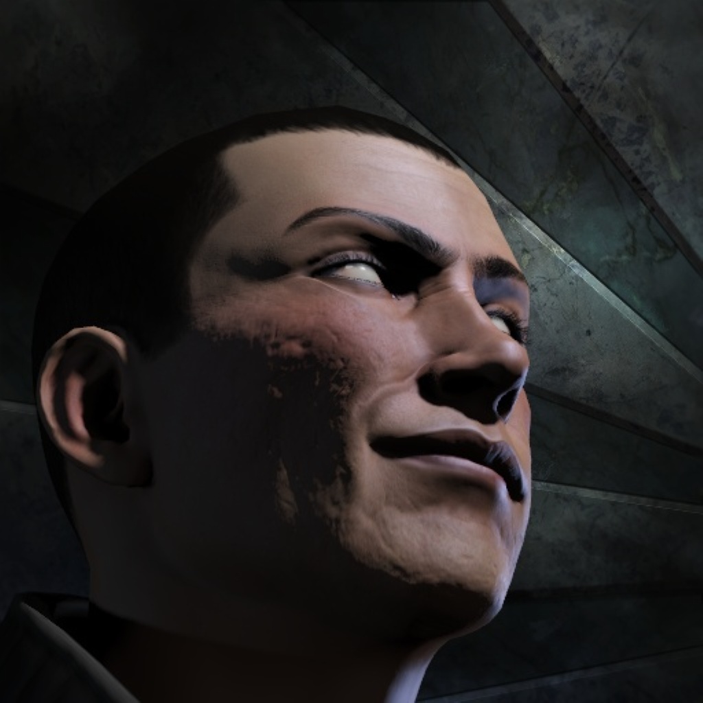portrait