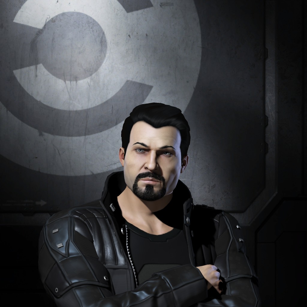 Commander Kuzak