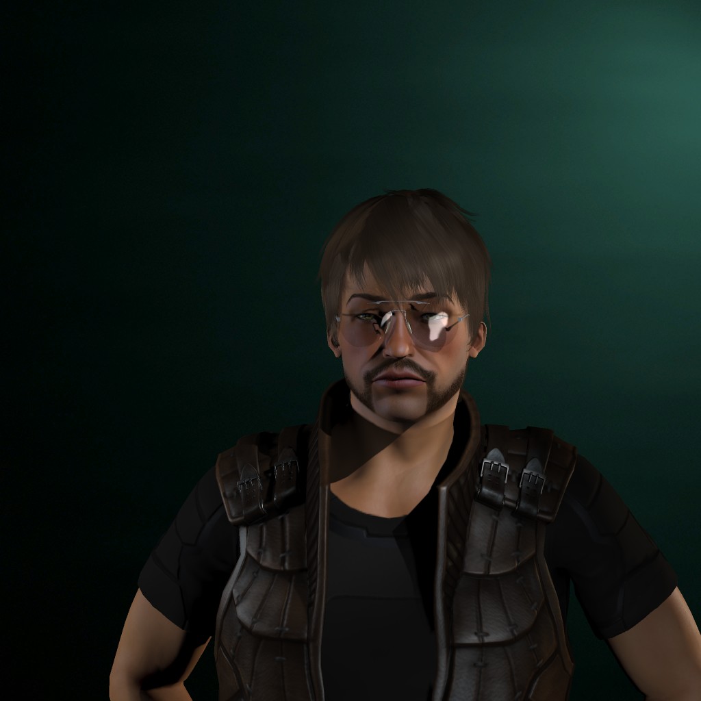 Bussa Braun