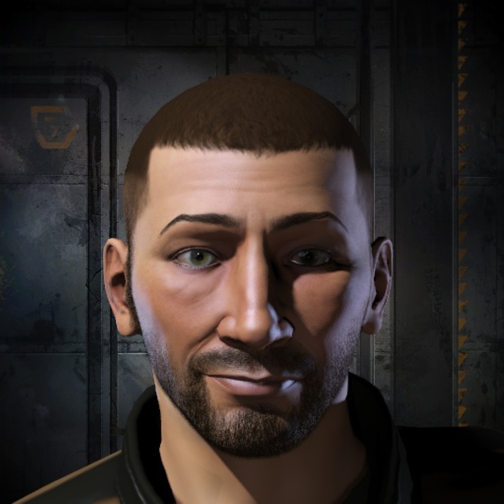 Glathmar III