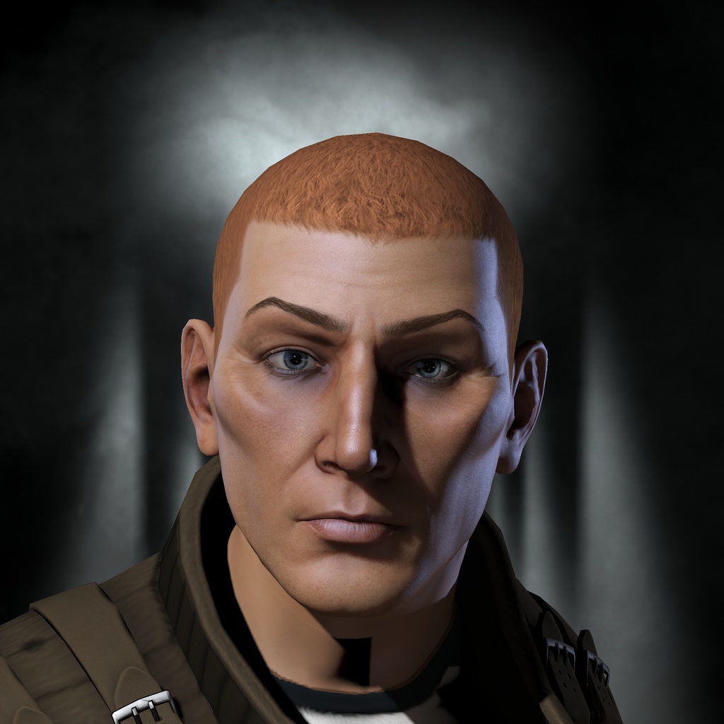 Nomad Reese