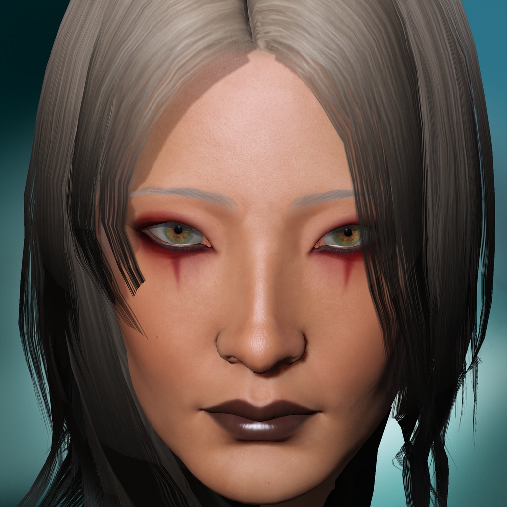 Scarlet Prism