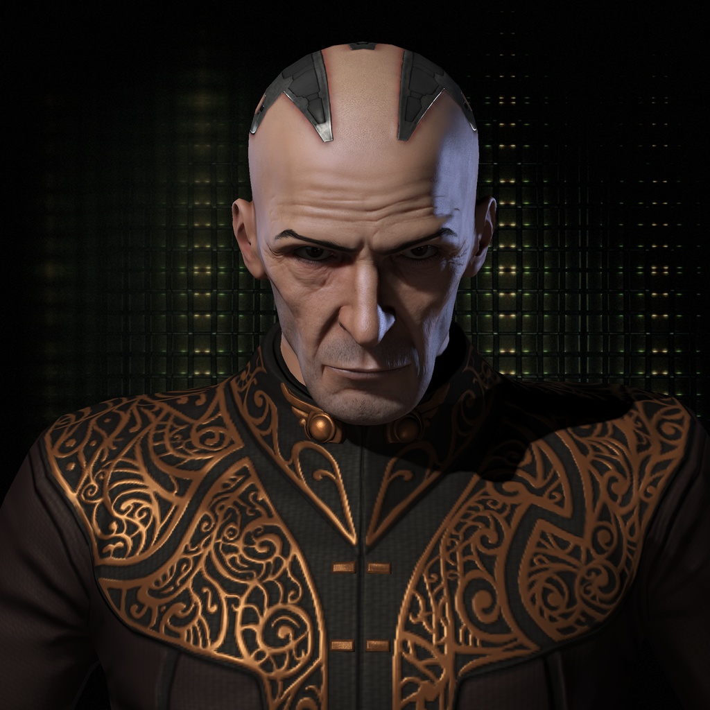 Vanderloe