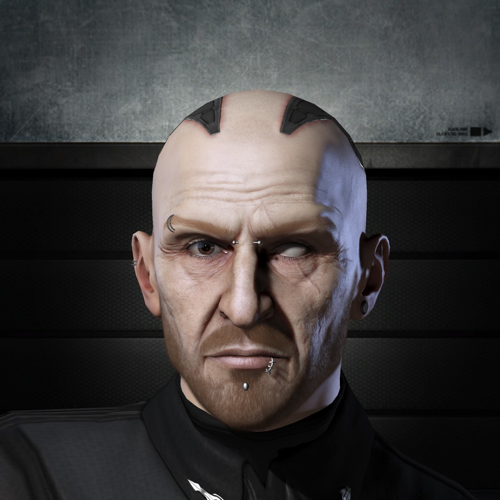 Master Burt