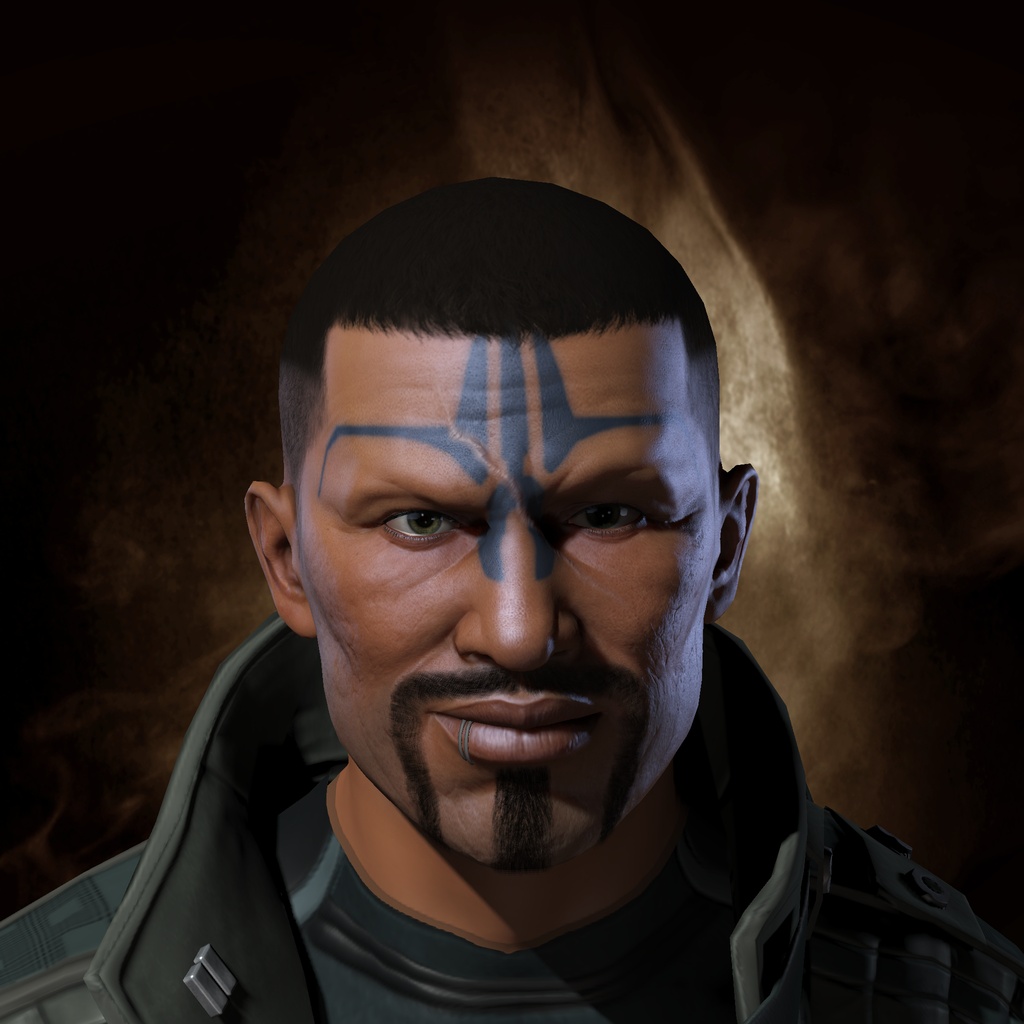 Merc Gunner