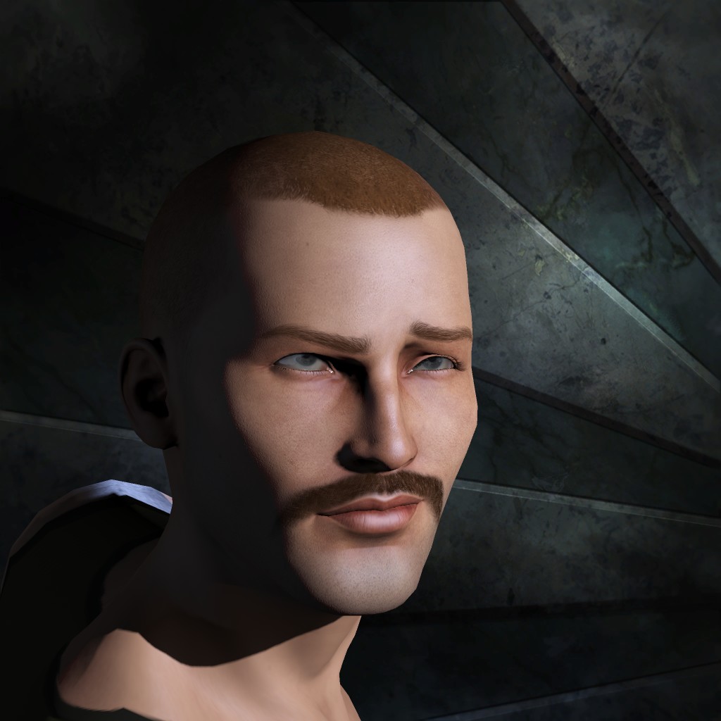 The Stonedman