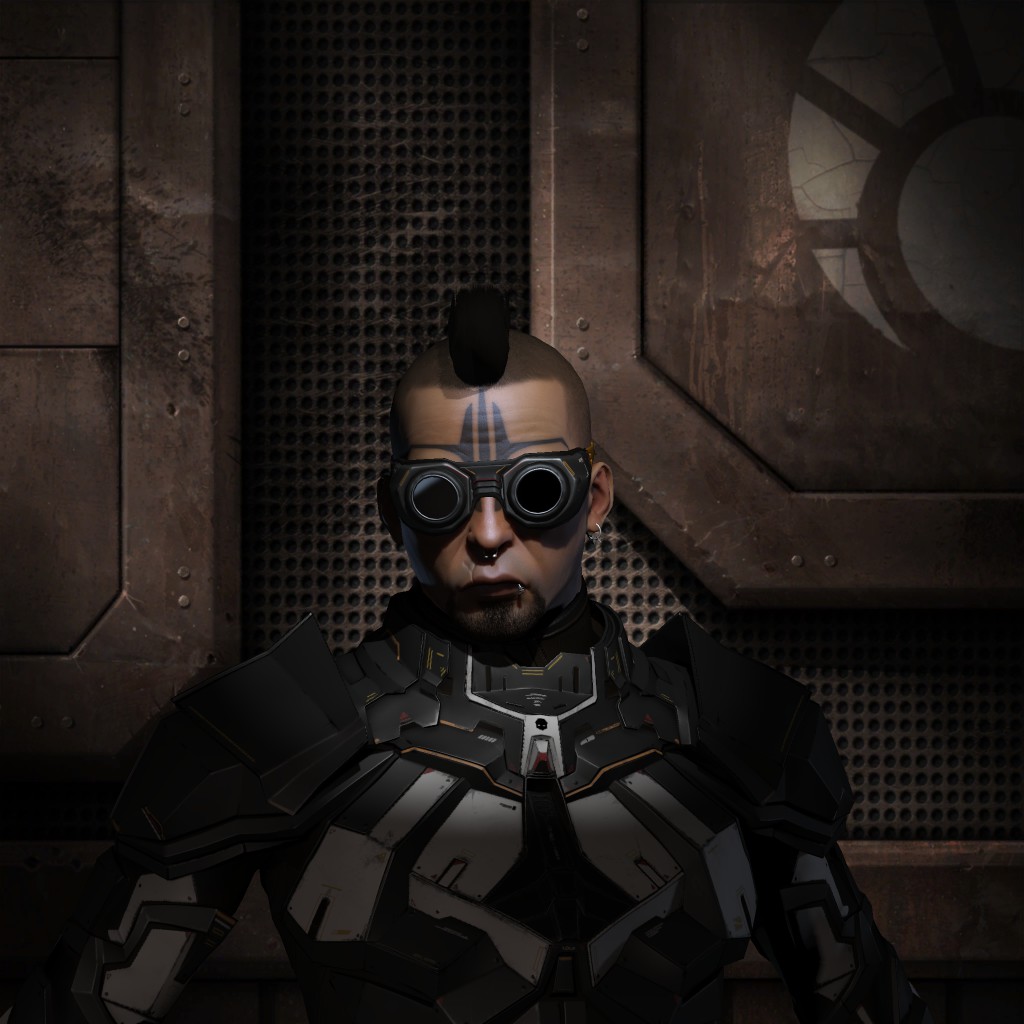 Maxx Mordus
