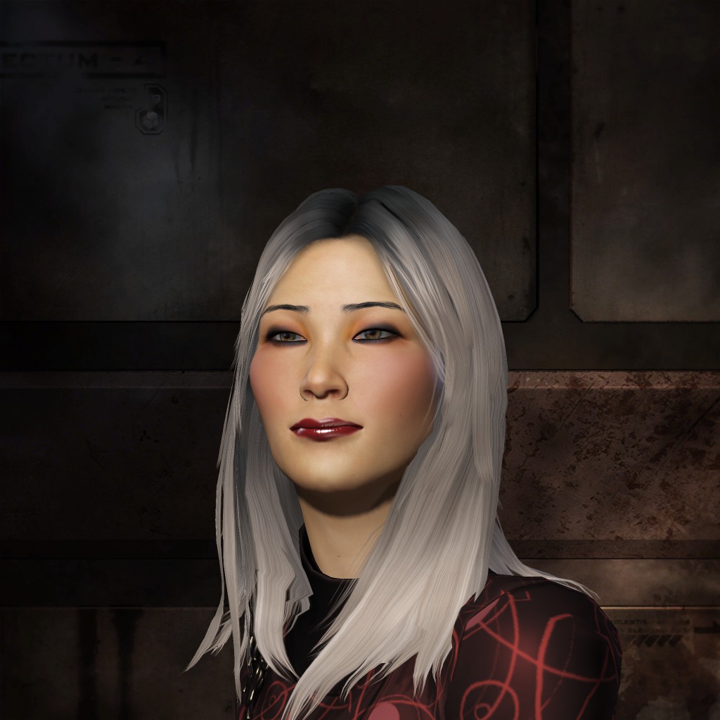 Ophelia Goode
