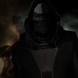 Jiraan portrait