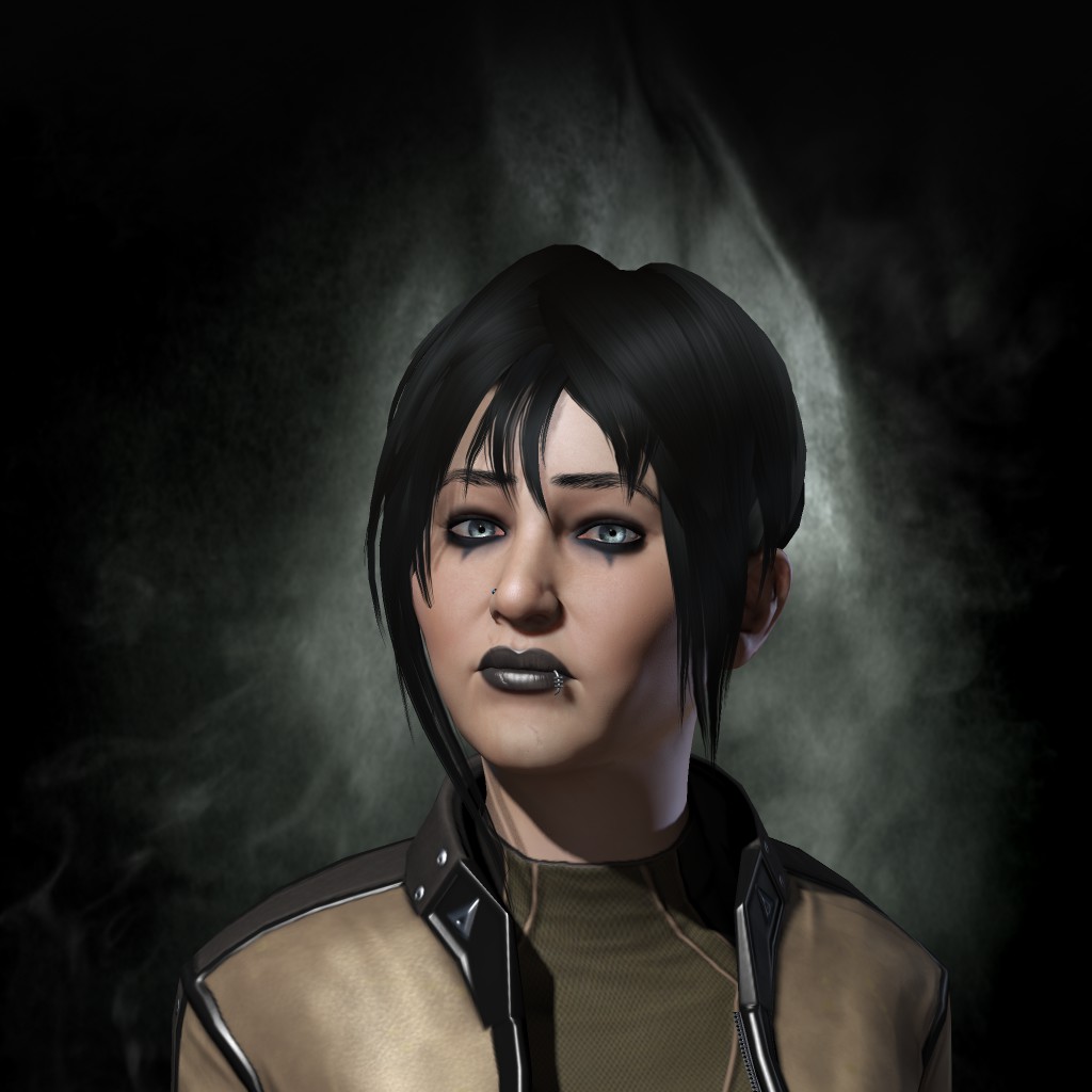 Miss Cortana