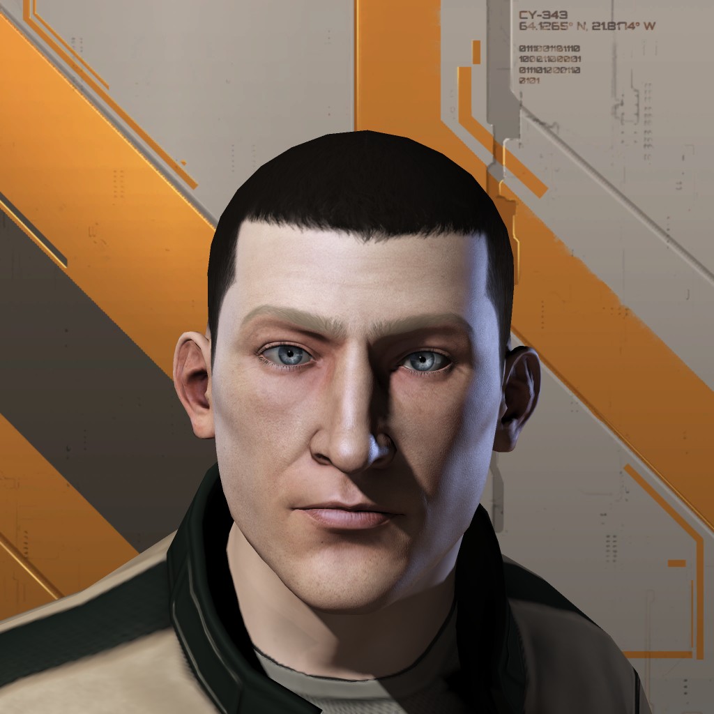 Overlord Gallente