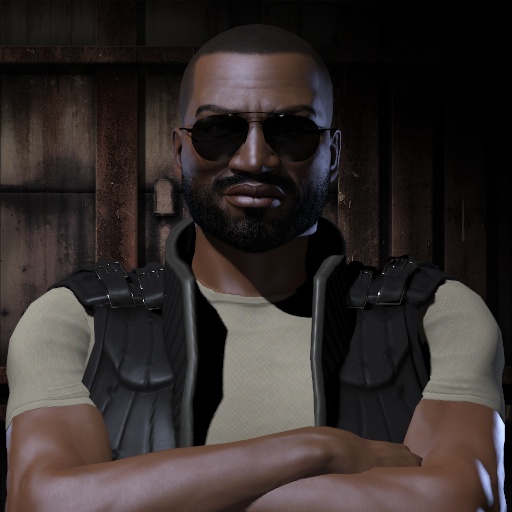 Soren Bruce