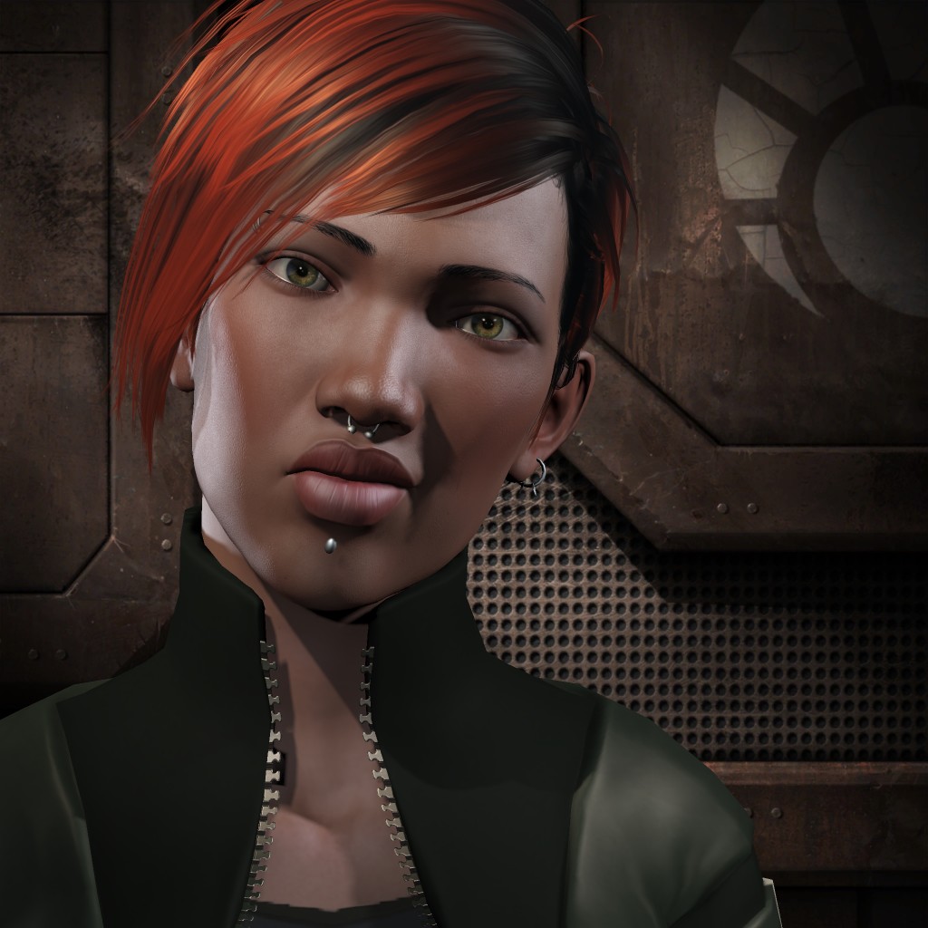 Kira Onari