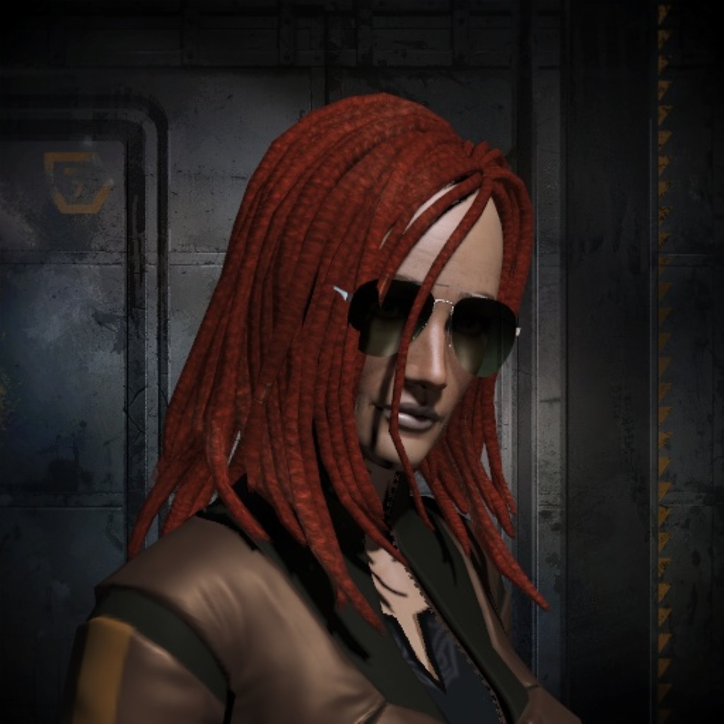 Terralynn Moormad
