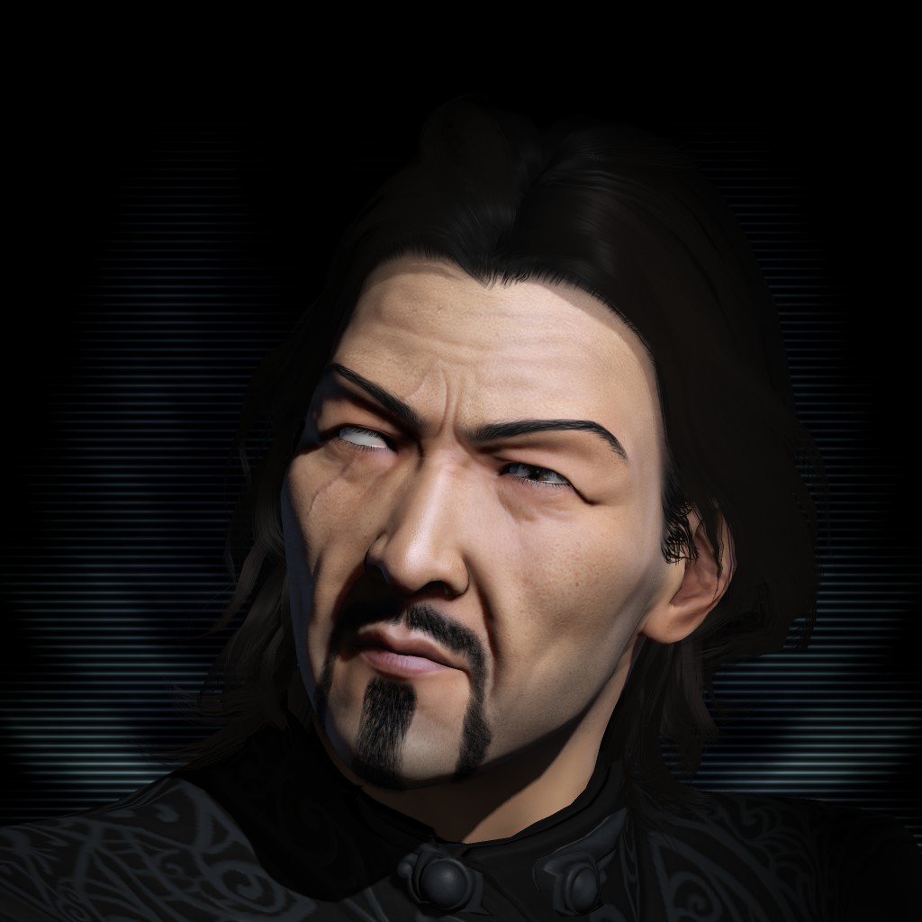 Tairon MacAllester