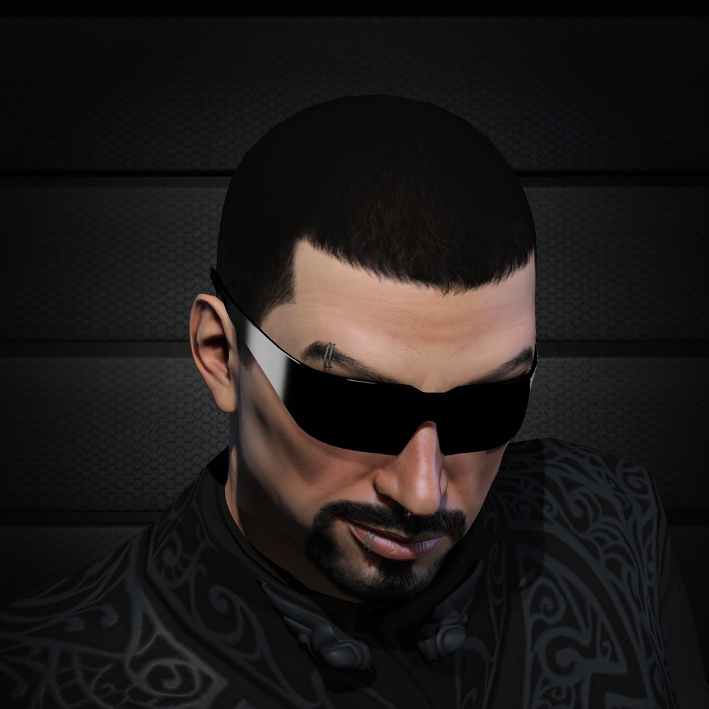 Markus O'Relius