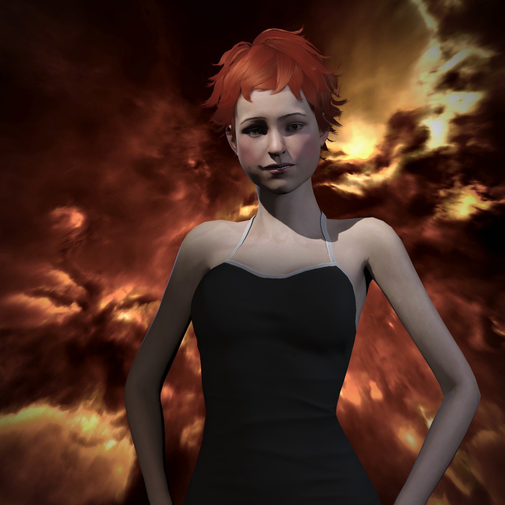 dragnzfire