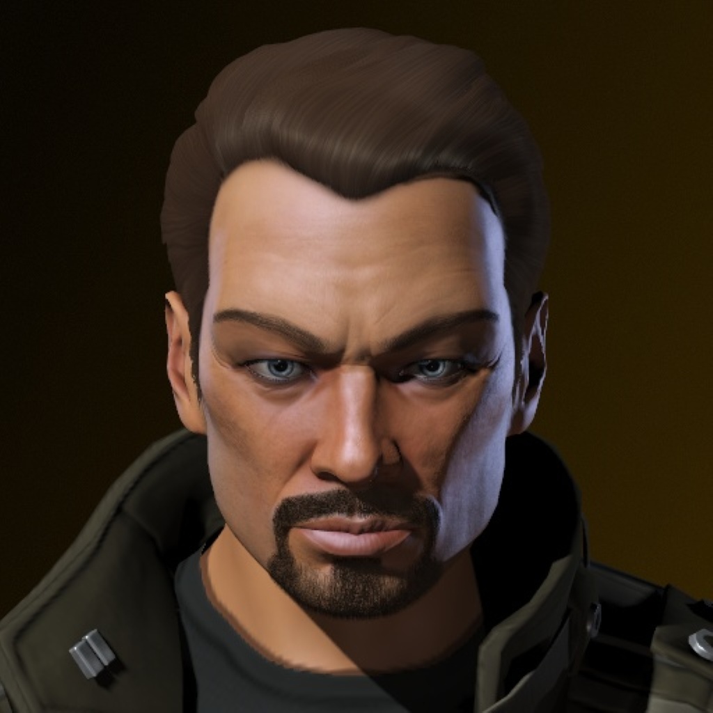 combat beard