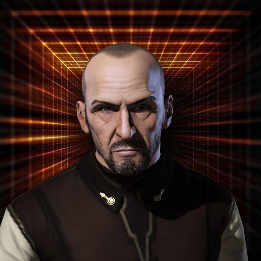commander faith
