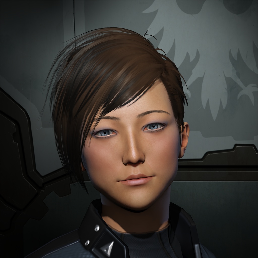 Lucy Lynx