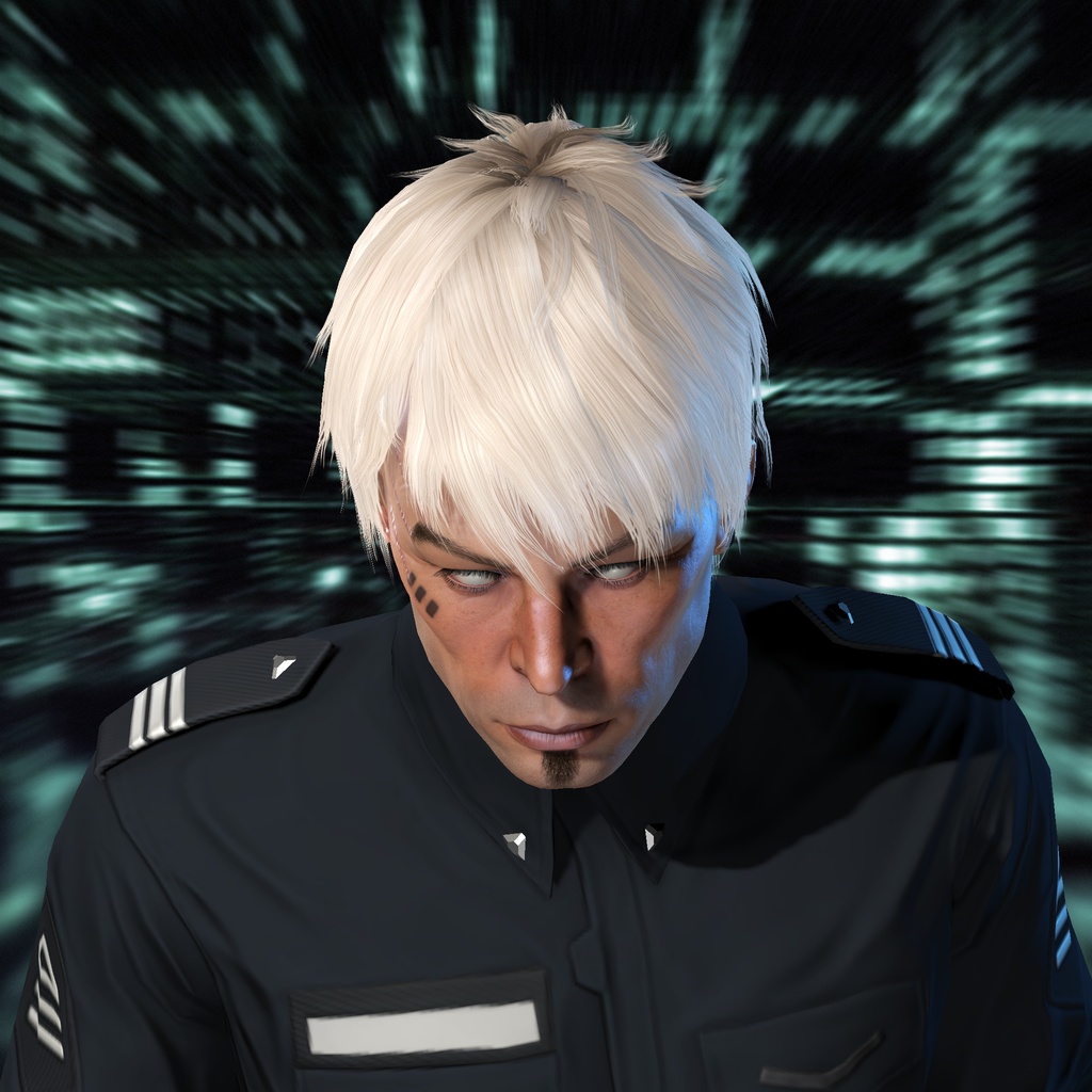 Dante Merovidium