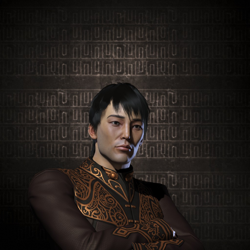 Zhao Zi'Long