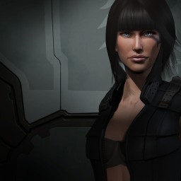 SoniaAngel portrait