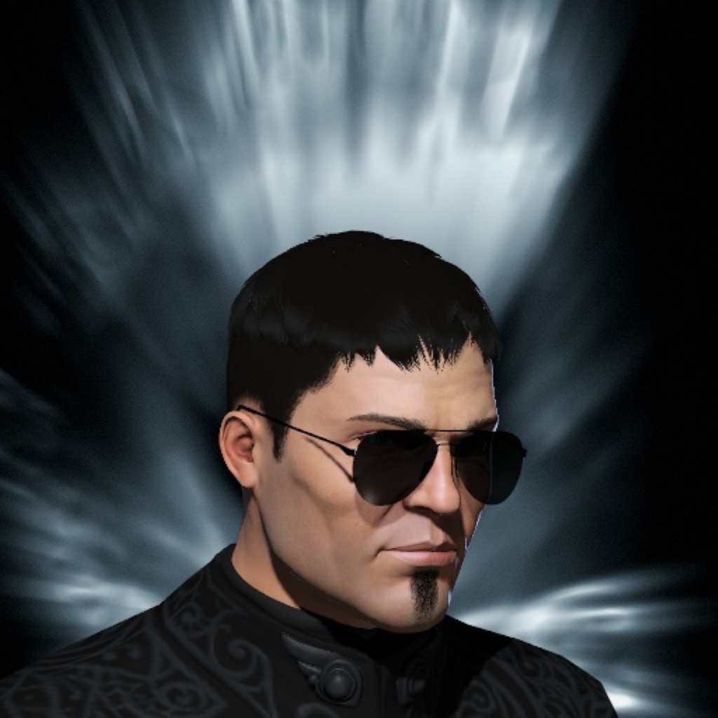 Sir EvilIncu