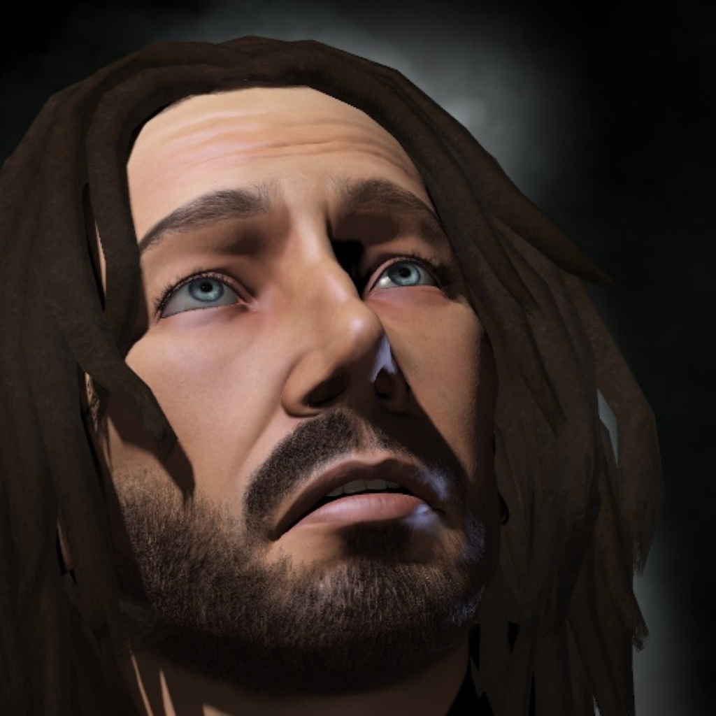 lolitsjesus