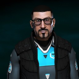 techwood portrait