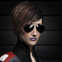 XapuToLLIa portrait