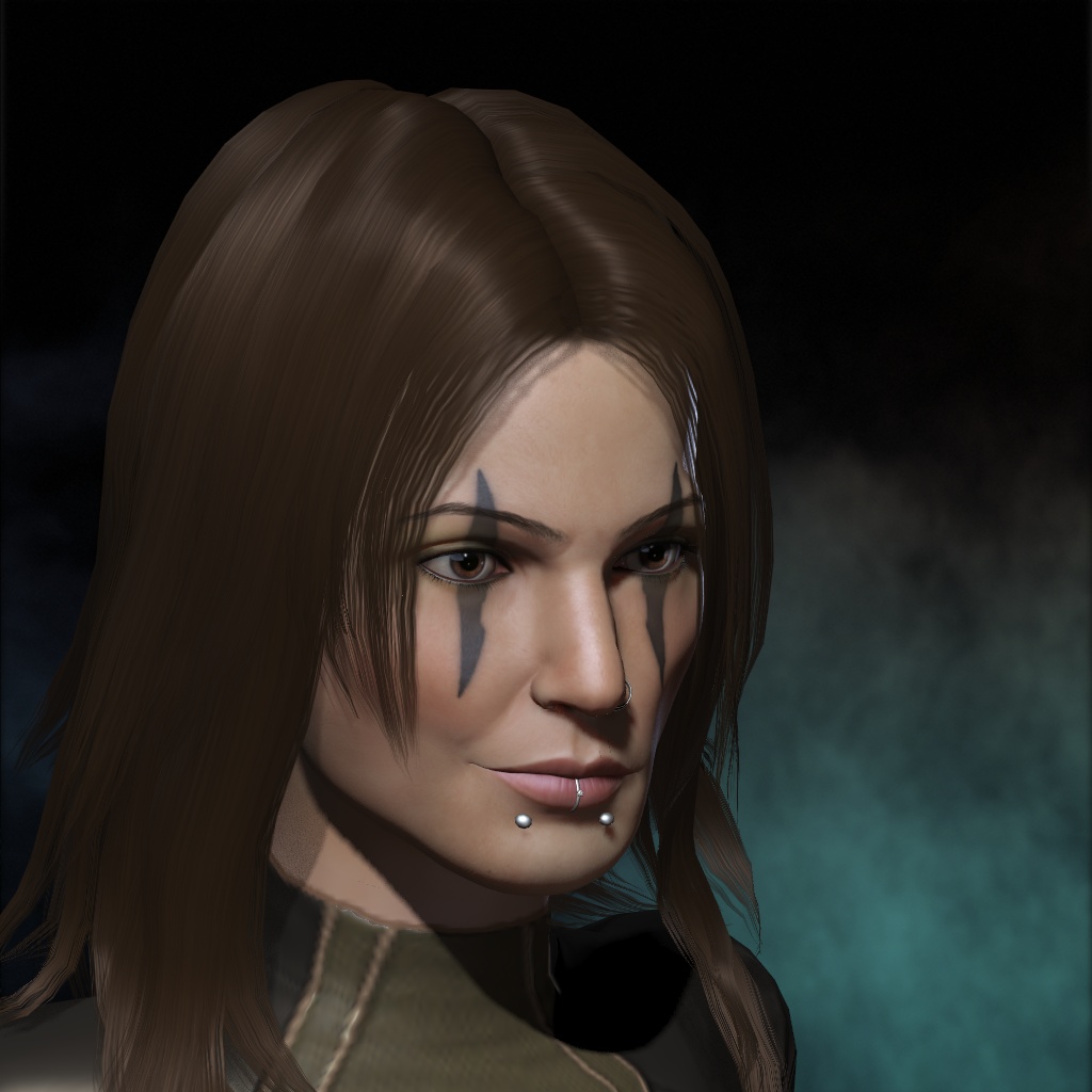 Morrigan Ricci