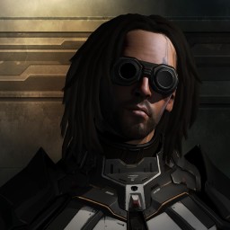 5kyscreamx portrait